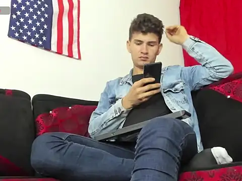 camilo model online show from January 14, 2026, 5:11 am