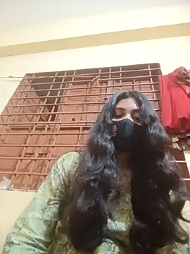 queenneha69 online show from May 24, 2026, 5:13 pm