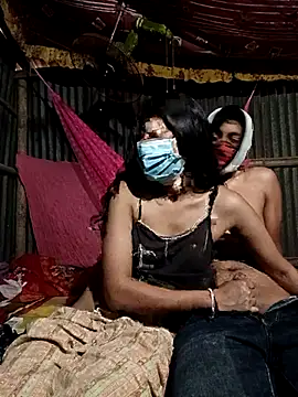 queenneha69 online show from March 10, 2026, 10:30 am