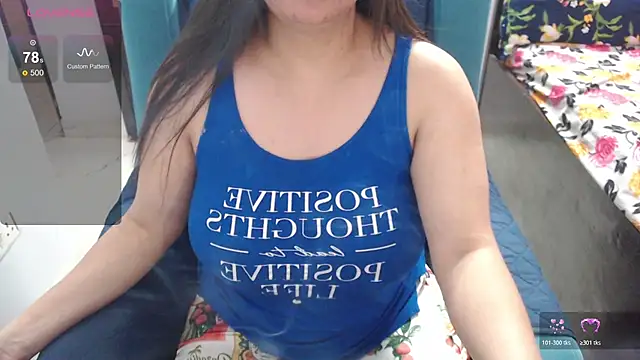 Snapshot of Candy-floss265 chatting on May 21, 2026, 10:29 pm Candy-floss265 online show from May 21, 2026, 10:29 pm
