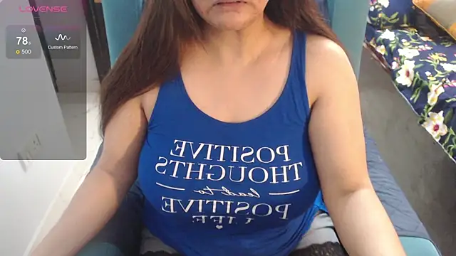 Candy-floss265 online show from April 29, 2026, 5:41 pm