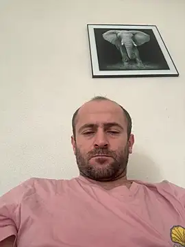 Majestik1 online show from February 14, 2026, 10:26 am