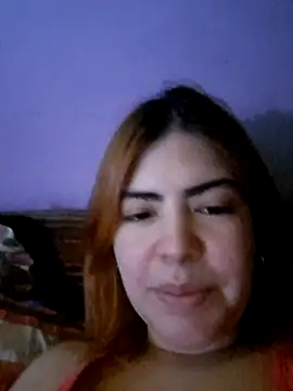 mililena1 online show from March 13, 2026, 5:01 am
