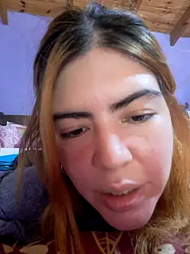 mililena1 online show from March 13, 2026, 5:07 pm