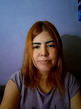 mililena1 online show from March 27, 2026, 4:54 am