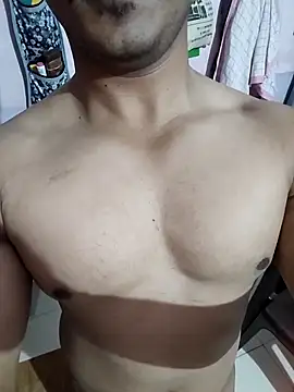 Pranit001 online show from March 31, 2026, 10:34 pm