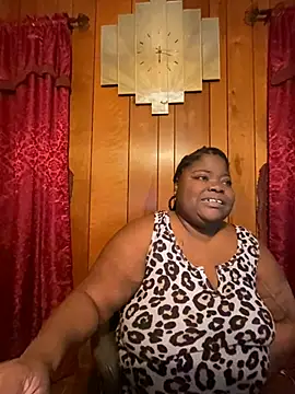 mrsparker1984 online show from January 19, 2026, 3:21 am