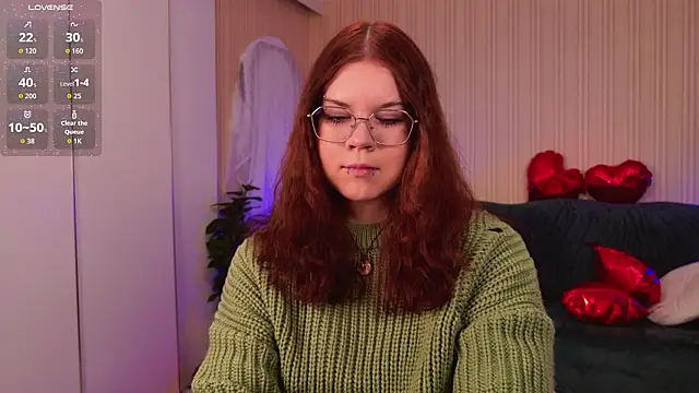 A Lot of Bunny online show from February 19, 2026, 9:06 am