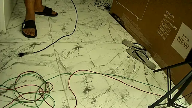 toty0007 online show from April 13, 2026, 11:58 am