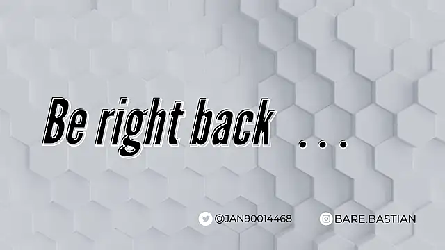 Snapshot of barebastian@xh chatting on February 20, 2026, 6:19 am barebastianxh online show from February 20, 2026, 6:19 am