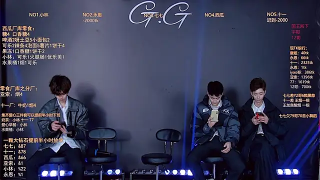 TNT-520 online show from January 10, 2026, 12:11 pm