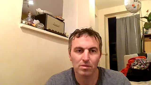Hakfin666 online show from May 5, 2026, 4:48 am