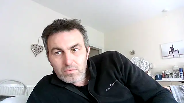 Hakfin666 online show from May 10, 2026, 2:30 pm