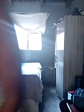 CocoButterxox online show from April 12, 2026, 11:13 am