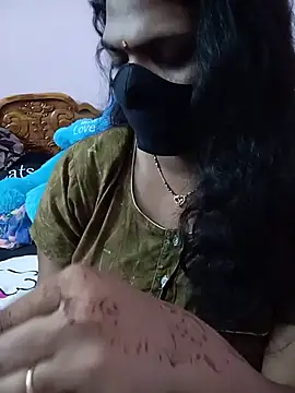 Ammu14399 online show from July 25, 2026, 4:57 pm