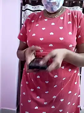 Ammu14399 online show from April 26, 2026, 9:50 am