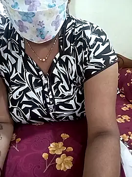 Ammu14399 online show from April 19, 2026, 7:53 am