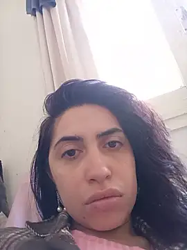 darkgodessone online show from March 22, 2026, 2:18 pm