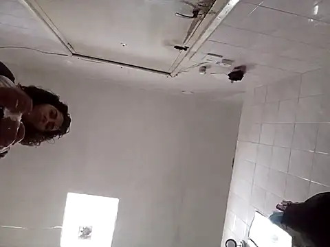 darkgodessone online show from February 23, 2026, 8:09 pm