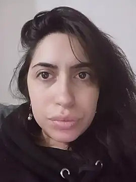 darkgodessone online show from May 31, 2026, 10:54 pm