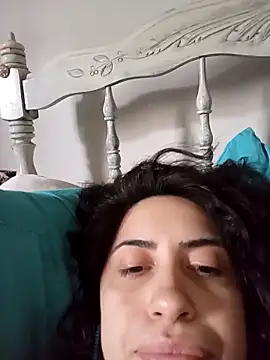 darkgodessone online show from March 10, 2026, 6:45 pm