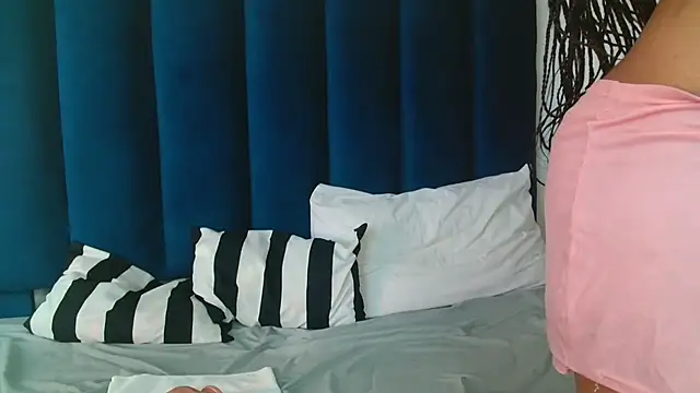 Stallion Queen online show from March 15, 2026, 7:15 am