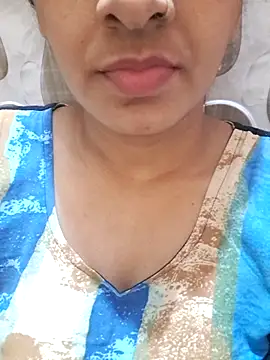 MILFybar online show from March 23, 2026, 5:13 pm