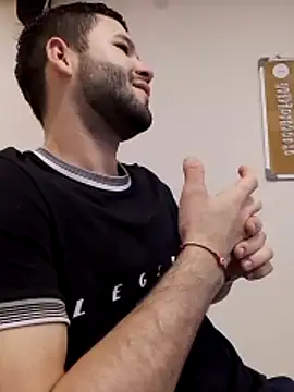 Snapshot of AndyKnoxx chatting on March 1, 2026, 6:30 pm AndyKnoxx online show from March 1, 2026, 6:30 pm