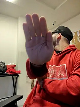 Snapshot of AndyKnoxx chatting on February 13, 2026, 8:20 pm AndyKnoxx online show from February 13, 2026, 8:20 pm