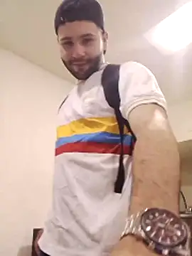 Snapshot of AndyKnoxx chatting on February 27, 2026, 7:46 pm AndyKnoxx online show from February 27, 2026, 7:46 pm