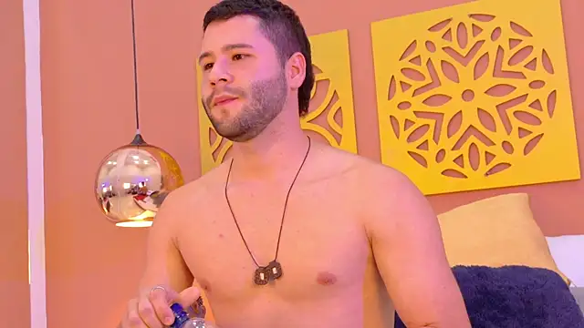 AndyKnoxx online show from January 6, 2026, 4:27 am