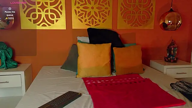 Snapshot of AndyKnoxx chatting on January 18, 2026, 2:48 am AndyKnoxx online show from January 18, 2026, 2:48 am