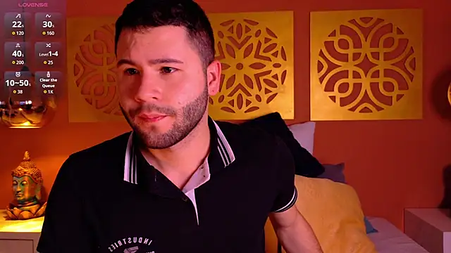 Snapshot of AndyKnoxx chatting on February 2, 2026, 4:22 am AndyKnoxx online show from February 2, 2026, 4:22 am