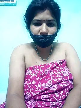 Monisha9876 online show from January 16, 2026, 2:04 am