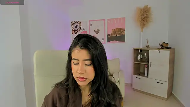 Sussan Monroe online show from February 24, 2026, 10:38 am