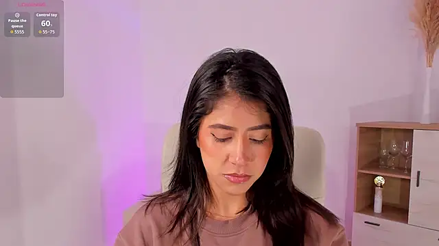 Sussan Monroe online show from January 18, 2026, 9:24 am