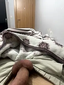 Azginbiri34 online show from January 8, 2026, 7:09 pm