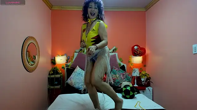 Snapshot of Dalila_Najjar_ chatting on June 11, 2026, 2:47 pm Dalila Najjar online show from June 11, 2026, 2:47 pm
