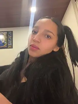 Eve Ritz online show from February 17, 2026, 4:21 am