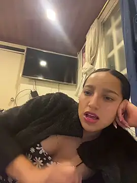 Eve Ritz online show from March 16, 2026, 4:31 am