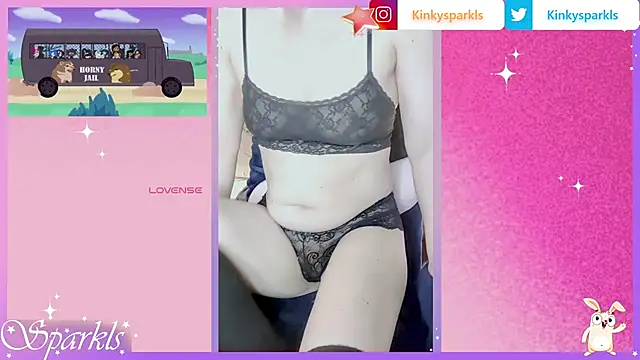 Sparkls online show from February 7, 2026, 11:24 pm