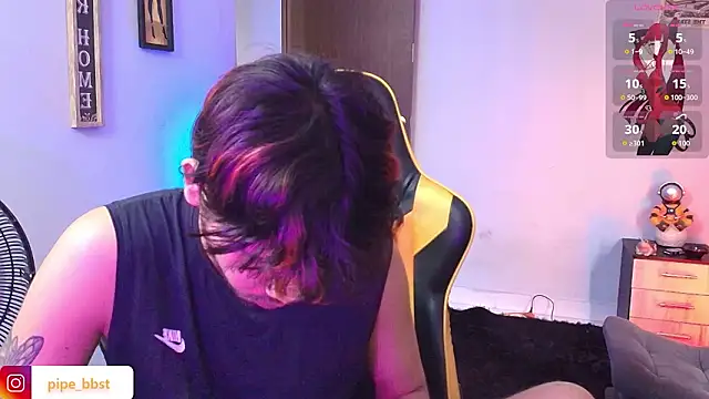 Snapshot of cum_park1 chatting on March 27, 2026, 4:41 pm cum park1 online show from March 27, 2026, 4:41 pm