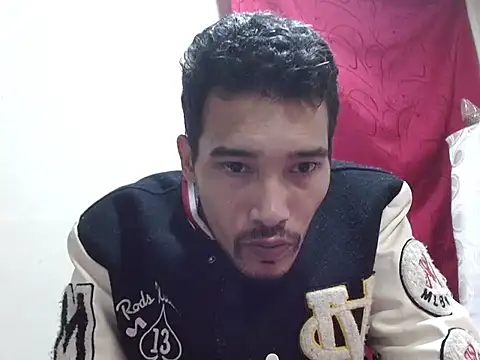 Calientes96 online show from February 13, 2026, 5:18 am