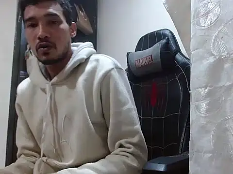 Calientes96 online show from February 11, 2026, 4:01 am