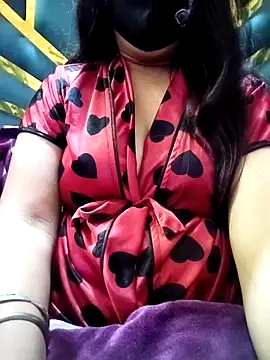 couple fun  online show from February 12, 2026, 7:57 pm