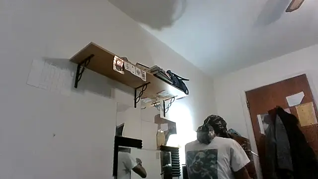 Snapshot of AcademicHuman67 chatting on March 25, 2026, 2:44 am AcademicHuman67 online show from March 25, 2026, 2:44 am