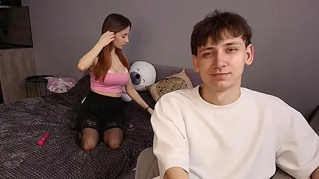 Snapshot of Candyy_Molly chatting on February 1, 2026, 9:07 am Candyy Molly online show from February 1, 2026, 9:07 am