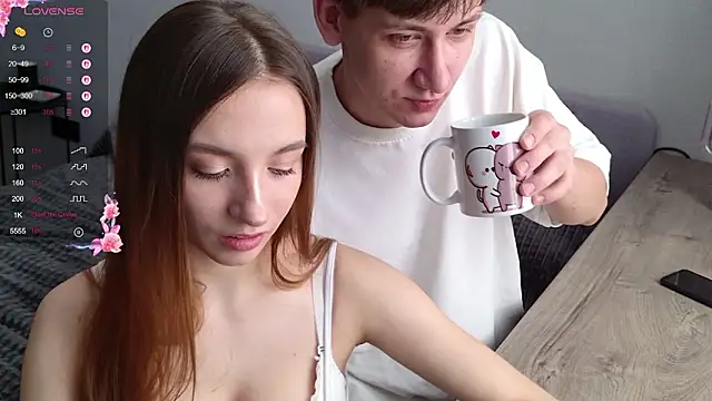 Snapshot of Candyy_Molly chatting on February 5, 2026, 5:36 am Candyy Molly online show from February 5, 2026, 5:36 am