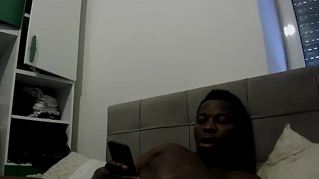 Snapshot of Bigchocco chatting on June 5, 2026, 6:29 am Bigchocco online show from June 5, 2026, 6:29 am