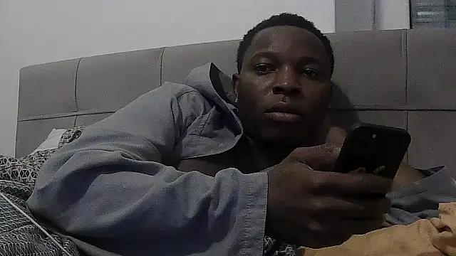 Bigchocco online show from February 21, 2026, 12:01 am